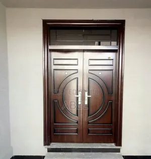 Victor Door | Modern Design, Maximum Strength
