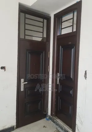 Victor Door | Modern Design, Maximum Strength