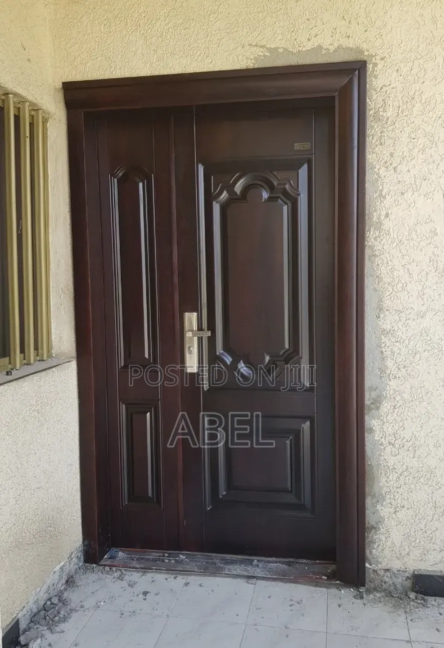 Victor Door | Modern Design, Maximum Strength