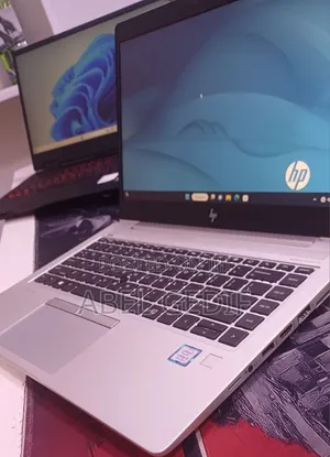 New Laptop HP EliteBook 840 8GB Intel Core i5 SSD 512GB