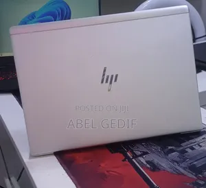 New Laptop HP EliteBook 840 8GB Intel Core i5 SSD 512GB