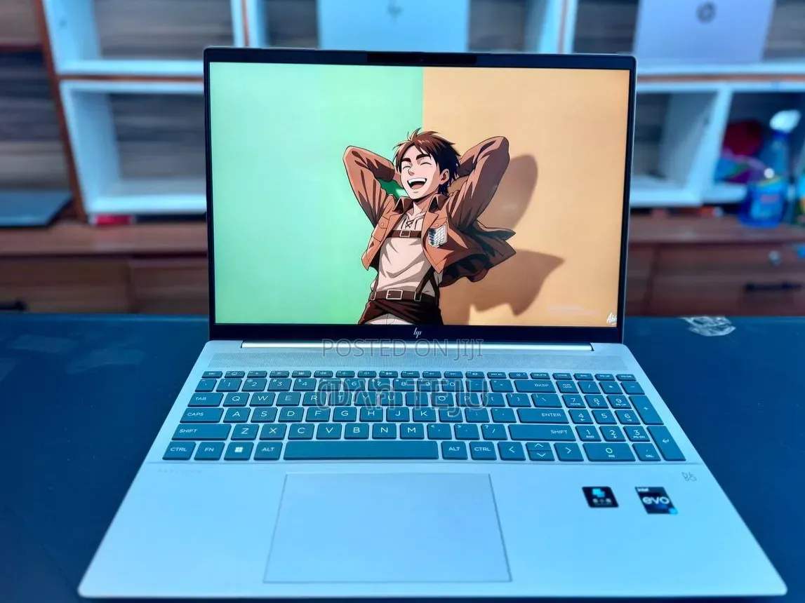 New Laptop HP Pavilion 15 16GB Intel Core i5 SSD 1T