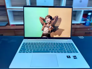 New Laptop HP Pavilion 15 16GB Intel Core i5 SSD 1T