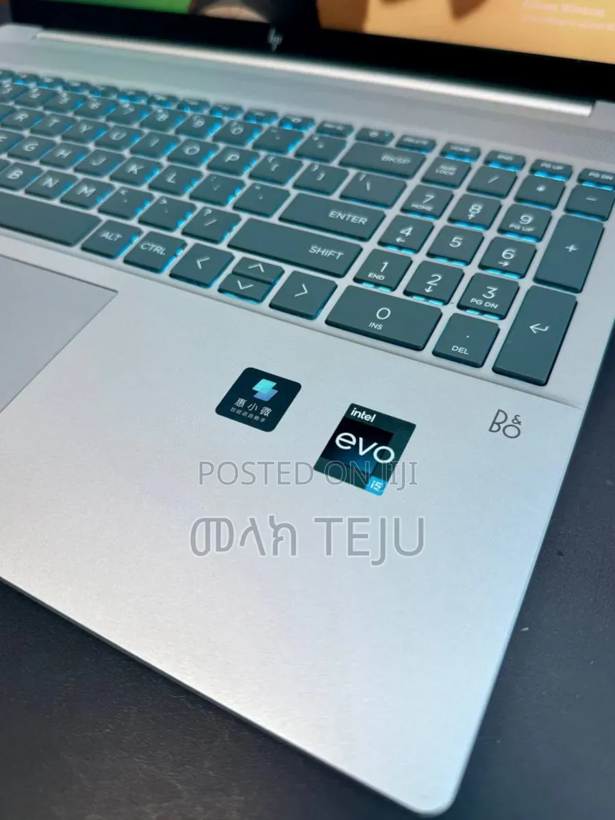 New Laptop HP Pavilion 15 16GB Intel Core i5 SSD 1T