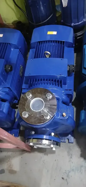 Happy 22kw 30hp Original Pump