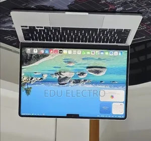 New Laptop Apple MacBook Air 2024 M3 16GB Apple M3 SSD 512GB