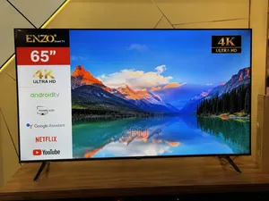 Enzo 55inch TV