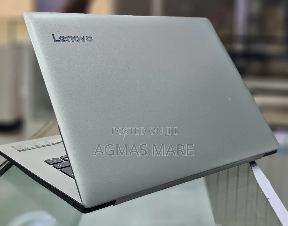 New Laptop Lenovo IdeaPad 320 8GB Intel Core i3 HDD 1T