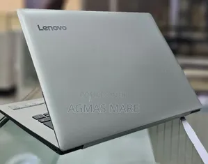 New Laptop Lenovo IdeaPad 320 8GB Intel Core i3 HDD 1T