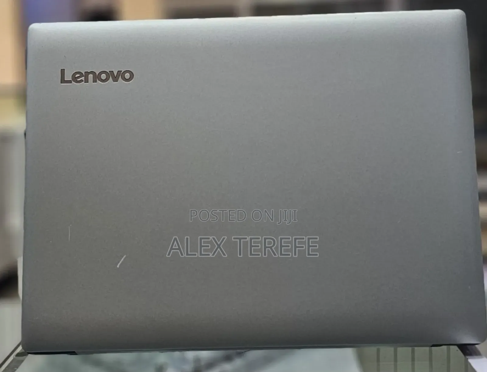 New Laptop Lenovo Ideapad 3 8GB Intel Core i3 HDD 1T