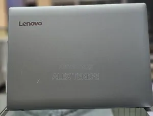 New Laptop Lenovo Ideapad 3 8GB Intel Core i3 HDD 1T