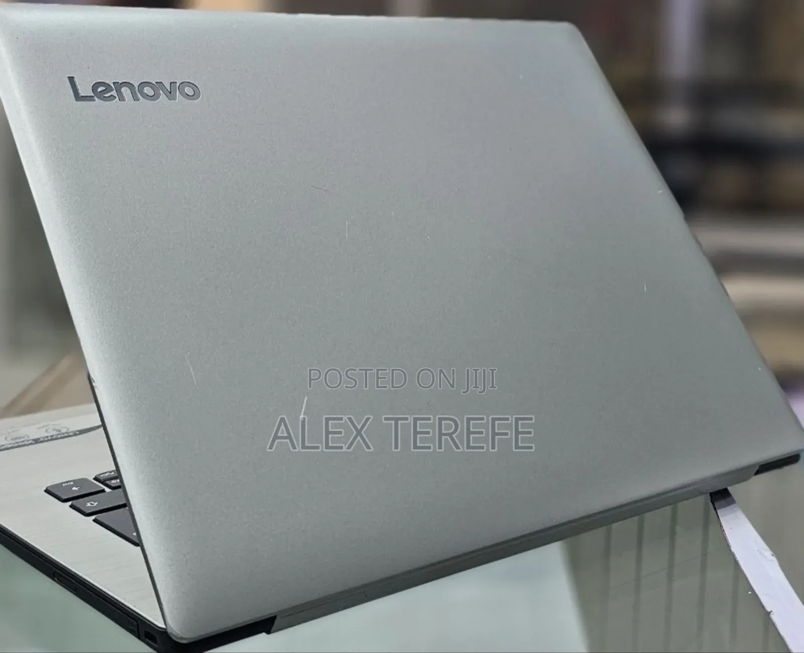 New Laptop Lenovo Ideapad 3 8GB Intel Core i3 HDD 1T