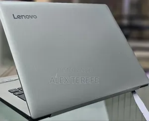 New Laptop Lenovo Ideapad 3 8GB Intel Core i3 HDD 1T