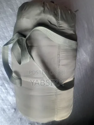 Camping Sleeping Bag Comfort