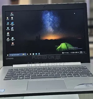 New Laptop Lenovo Ideapad 3 8GB Intel Core i3 HDD 1T
