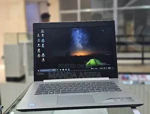 New Laptop Lenovo IdeaPad 320 8GB Intel Core i3 HDD 1T