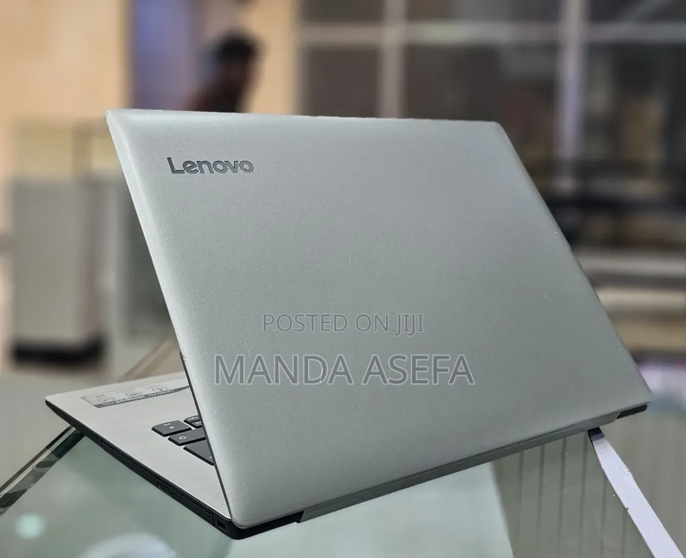 New Laptop Lenovo IdeaPad 320 8GB Intel Core i3 HDD 1T