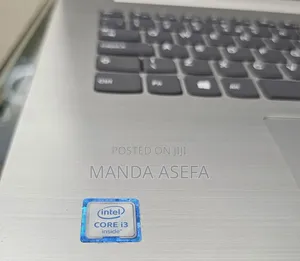 New Laptop Lenovo IdeaPad 320 8GB Intel Core i3 HDD 1T