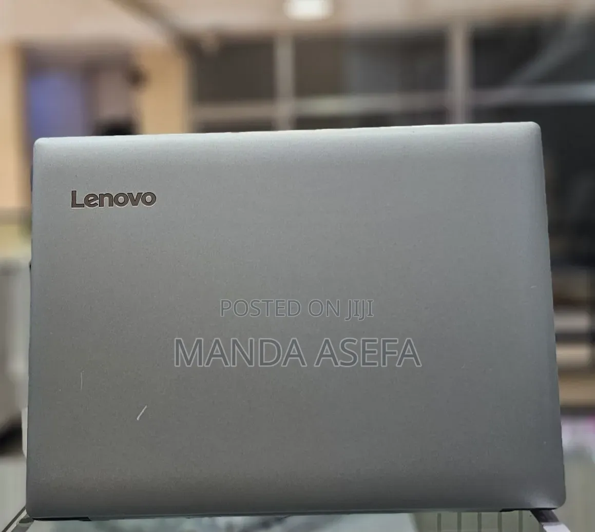 New Laptop Lenovo IdeaPad 320 8GB Intel Core i3 HDD 1T