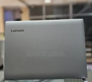 New Laptop Lenovo IdeaPad 320 8GB Intel Core i3 HDD 1T