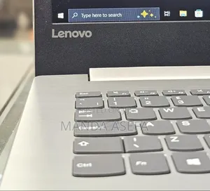 New Laptop Lenovo IdeaPad 320 8GB Intel Core i3 HDD 1T