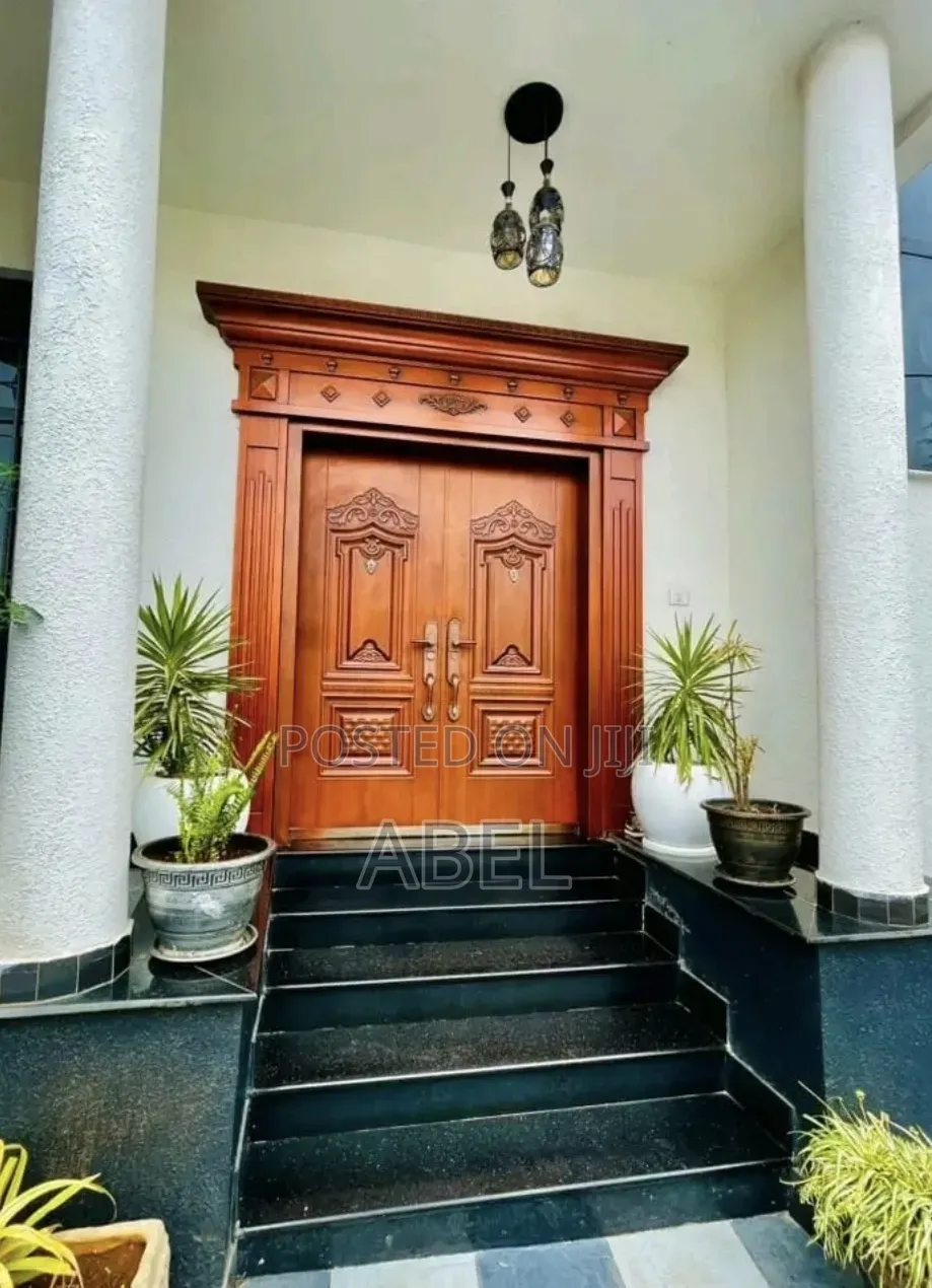 Victor Door | Elegant Steel Doors for Every Home