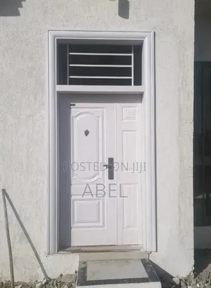 Victor Door | Elegant Steel Doors for Every Home