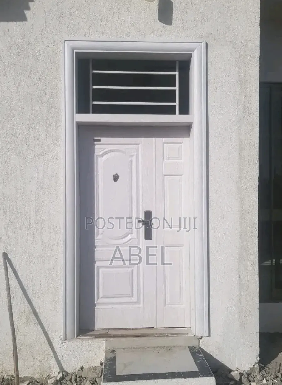 Victor Door | Elegant Steel Doors for Every Home