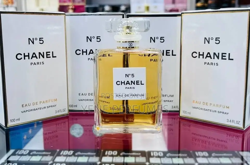Women's Chanel