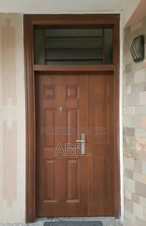 Victor Door | Trusted by Smart Homeowners