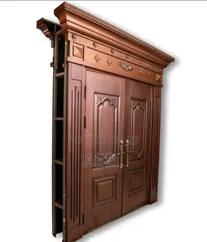 Victor Door | Trusted by Smart Homeowners