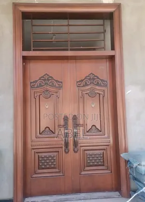 Victor Door | Trusted by Smart Homeowners