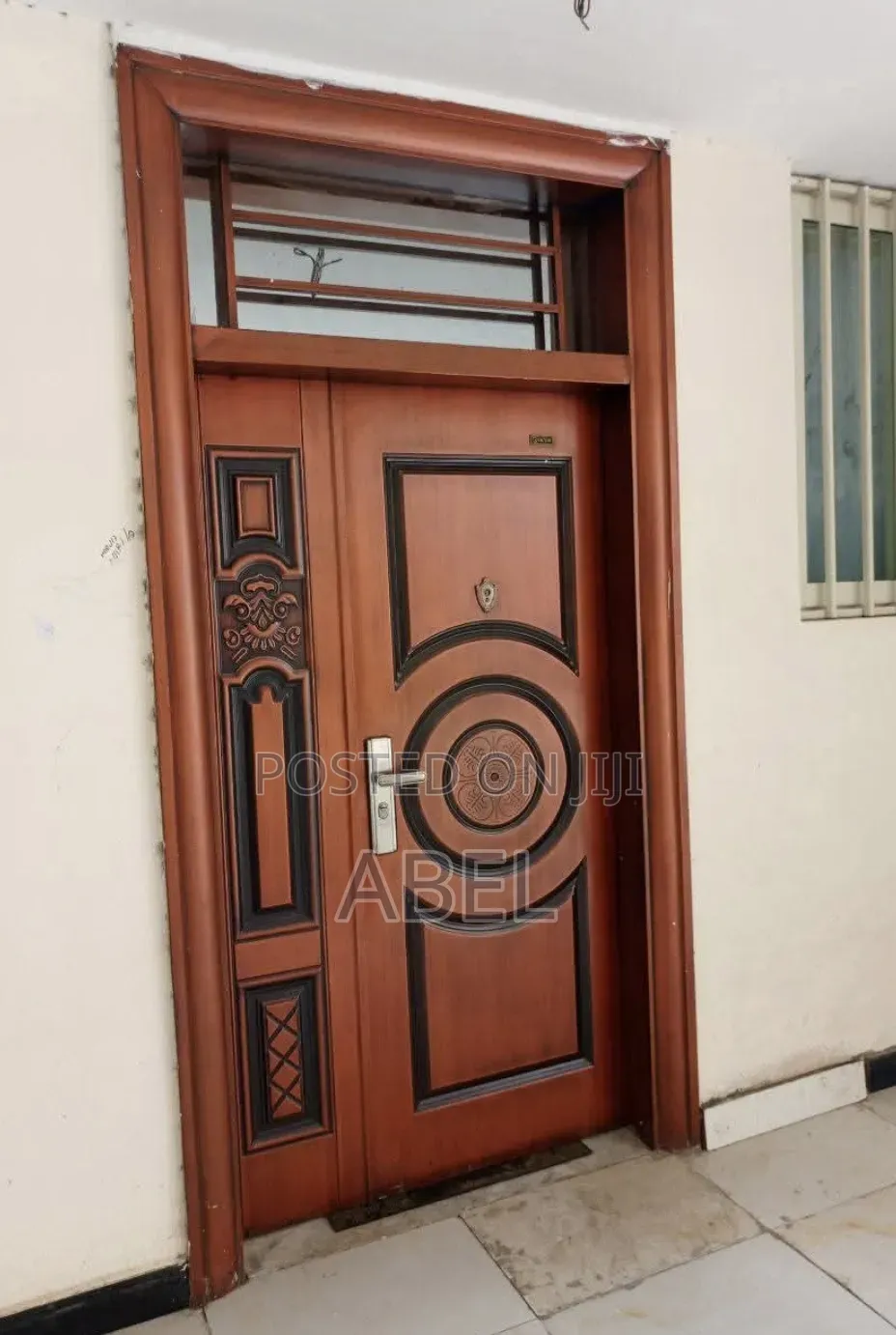 Victor Door | Trusted by Smart Homeowners