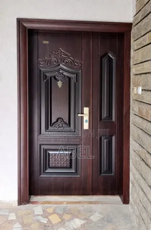 Victor Door | Trusted by Smart Homeowners