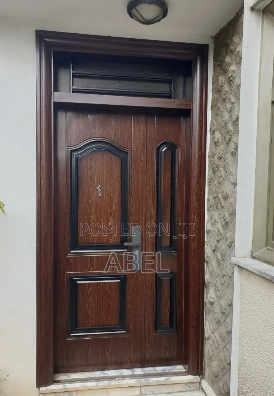 Victor Door | Trusted by Smart Homeowners