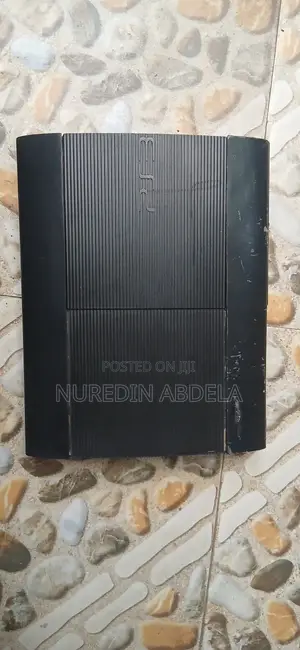 Ps3 Super Slim