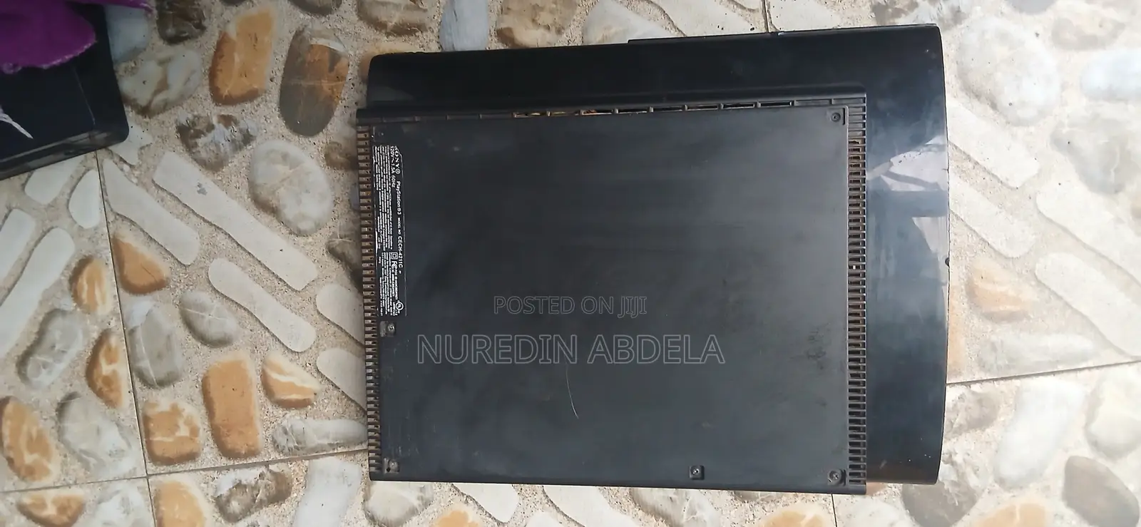 Ps3 Super Slim