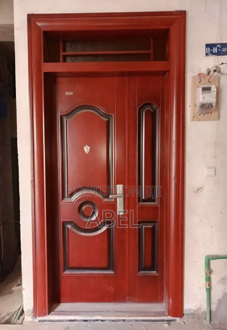 Victor Door | Trusted by Smart Homeowners