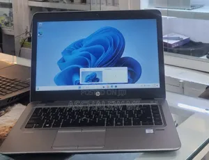 New Laptop HP EliteBook 840 G3 8GB Intel Core i5 SSD 500GB