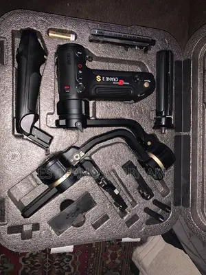 Zhiyun Crane 3 LAB Gimbal
