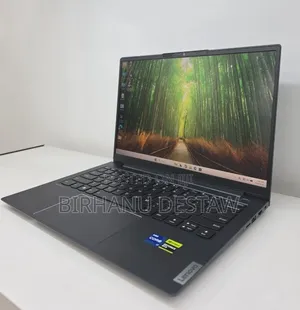 New Laptop Lenovo Thinkbook 14 16GB Intel Core i7 SSD 512GB