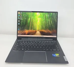 New Laptop Lenovo Thinkbook 14 16GB Intel Core i7 SSD 512GB