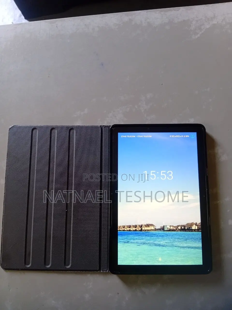 C idea CM8800 Plus 1 TB Gray