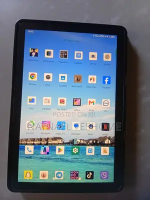 C idea CM8800 Plus 1 TB Gray