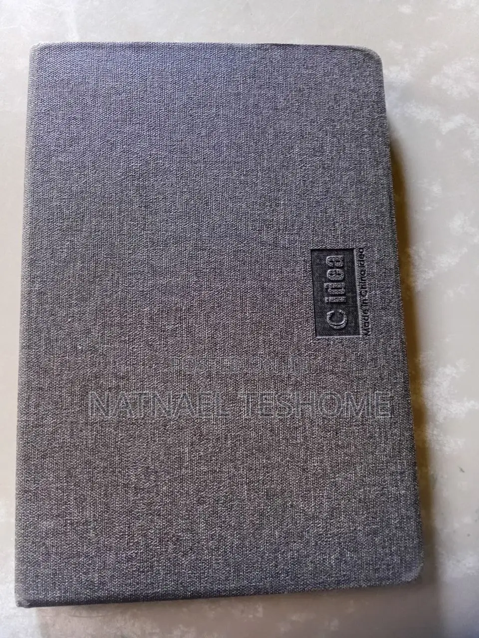 C idea CM8800 Plus 1 TB Gray