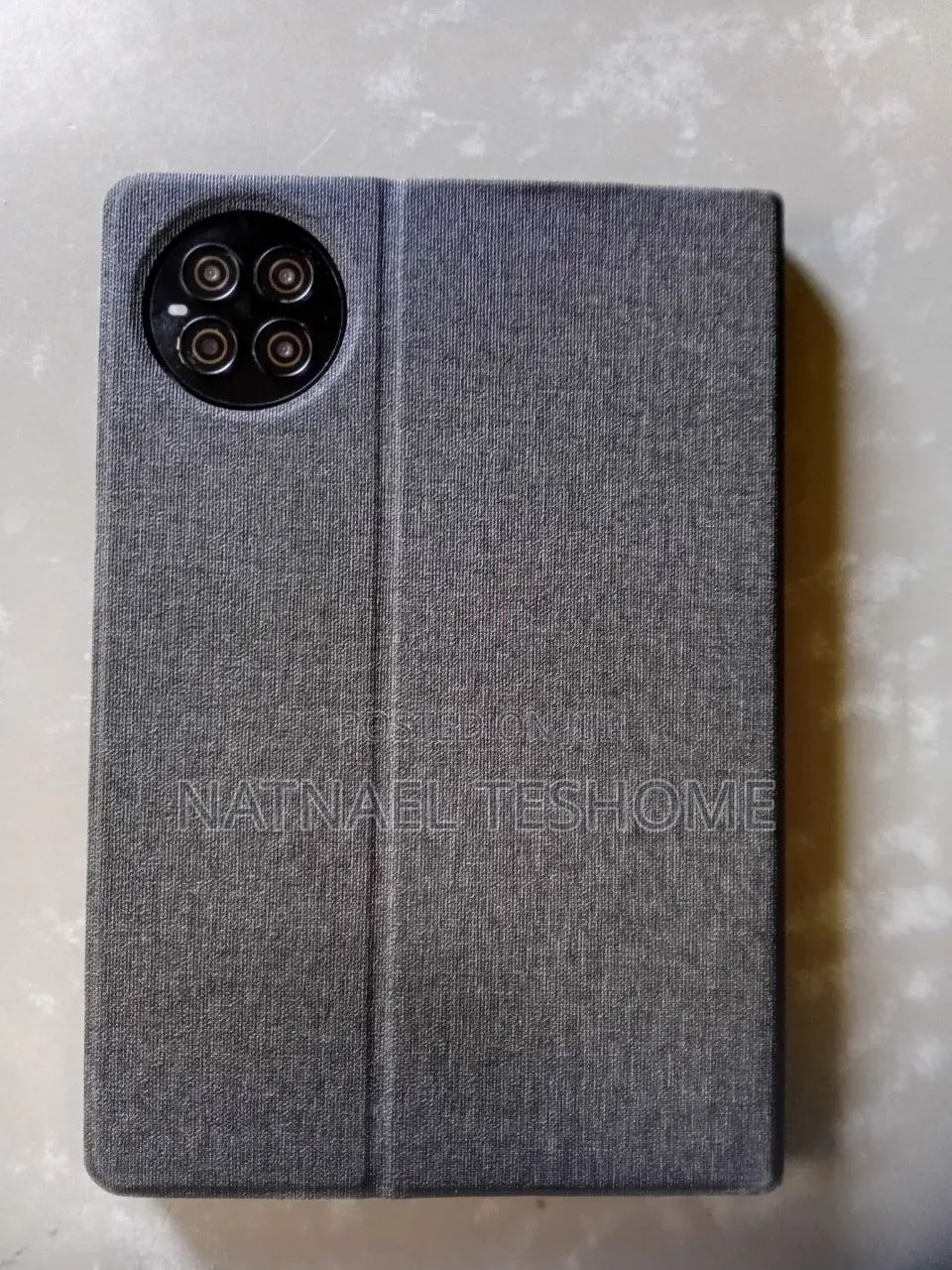 C idea CM8800 Plus 1 TB Gray