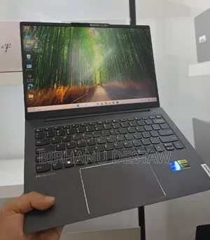 New Laptop Lenovo Thinkbook 14 16GB Intel Core i7 SSD 512GB