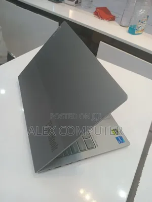 New Laptop Lenovo Thinkbook 14 16GB Intel Core i7 SSD 512GB