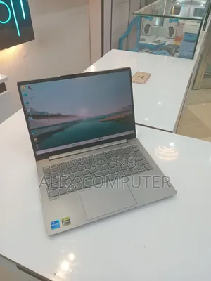 New Laptop Lenovo Thinkbook 14 16GB Intel Core i7 SSD 512GB