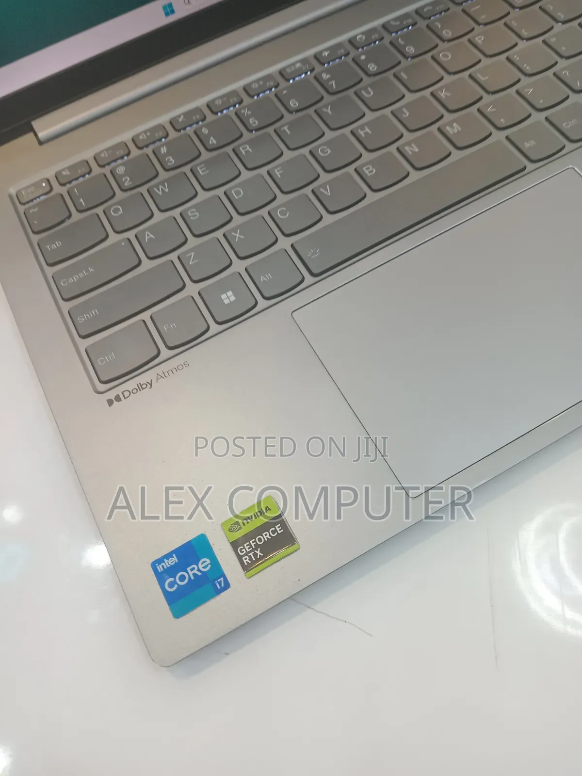New Laptop Lenovo Thinkbook 14 16GB Intel Core i7 SSD 512GB